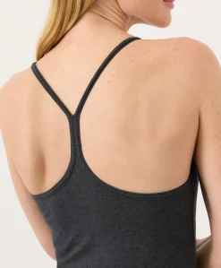 Women Pact Organic On The Go-To Shelf Bra Tank