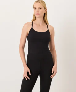 Women Pact Organic On The Go-To Stride Set