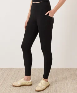 Women Pact Organic On The Go-To Stride Set