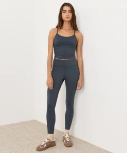 Women Pact Organic On The Go-To Stride Set