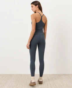 Women Pact Organic On The Go-To Stride Set