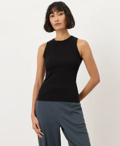 Women Pact Organic Perfect Rib Tank