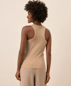 Women Pact Organic Perfect Rib Tank