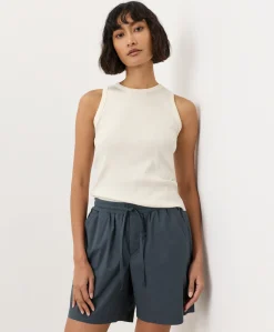 Women Pact Organic Perfect Rib Tank