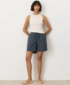 Women Pact Organic Perfect Rib Tank