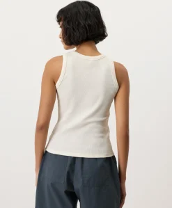 Women Pact Organic Perfect Rib Tank