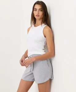 Women Pact Organic Perfect Rib Tank