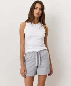 Women Pact Organic Perfect Rib Tank