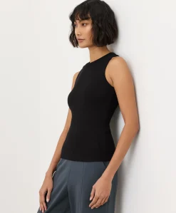 Women Pact Organic Perfect Rib Tank