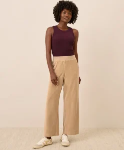 Women Pact Organic Perfect Rib Tank