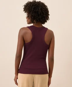Women Pact Organic Perfect Rib Tank