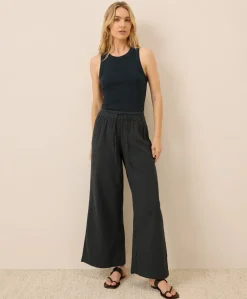 Women Pact Organic Perfect Rib Tank