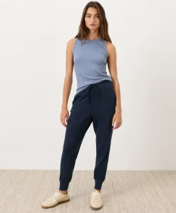 Women Pact Organic Perfect Rib Tank