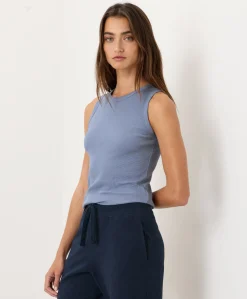 Women Pact Organic Perfect Rib Tank