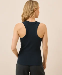 Women Pact Organic Perfect Rib Tank