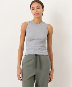 Women Pact Organic Perfect Rib Tank