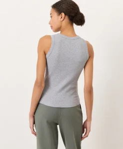 Women Pact Organic Perfect Rib Tank