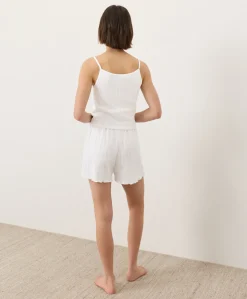 Women Pact Organic Pointelle Cami