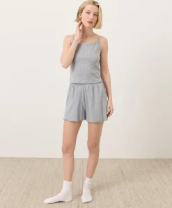 Women Pact Organic Pointelle Cami