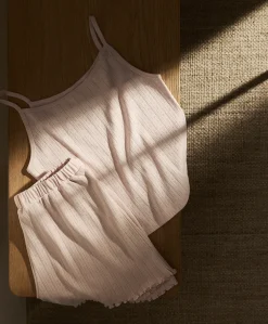Women Pact Organic Pointelle Cami