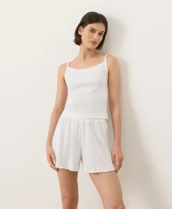 Women Pact Organic Pointelle Cami