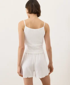 Women Pact Organic Pointelle Cami