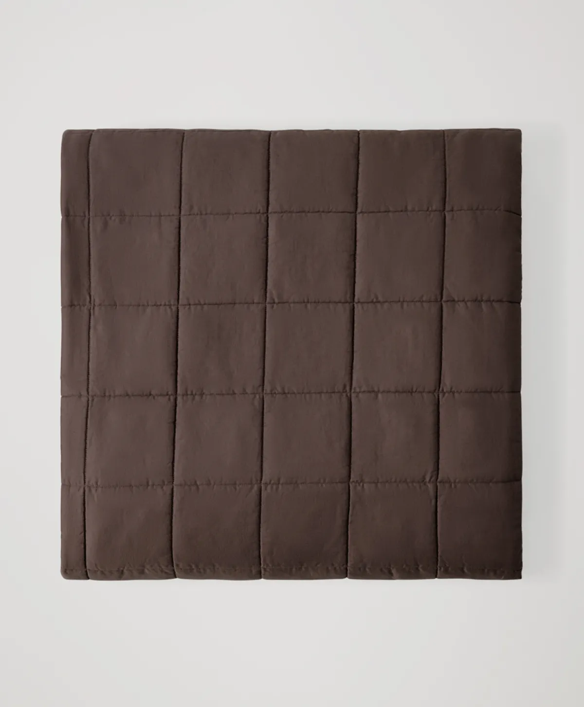Women Pact Organic Quilt