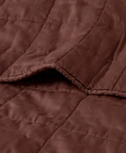 Women Pact Organic Quilt