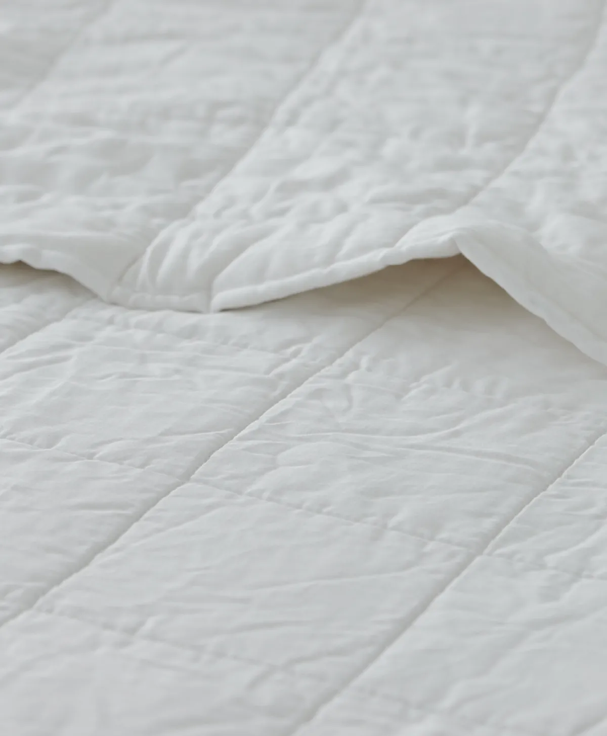 Women Pact Organic Quilt