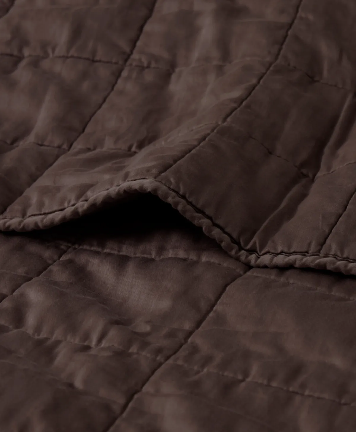 Women Pact Organic Quilt