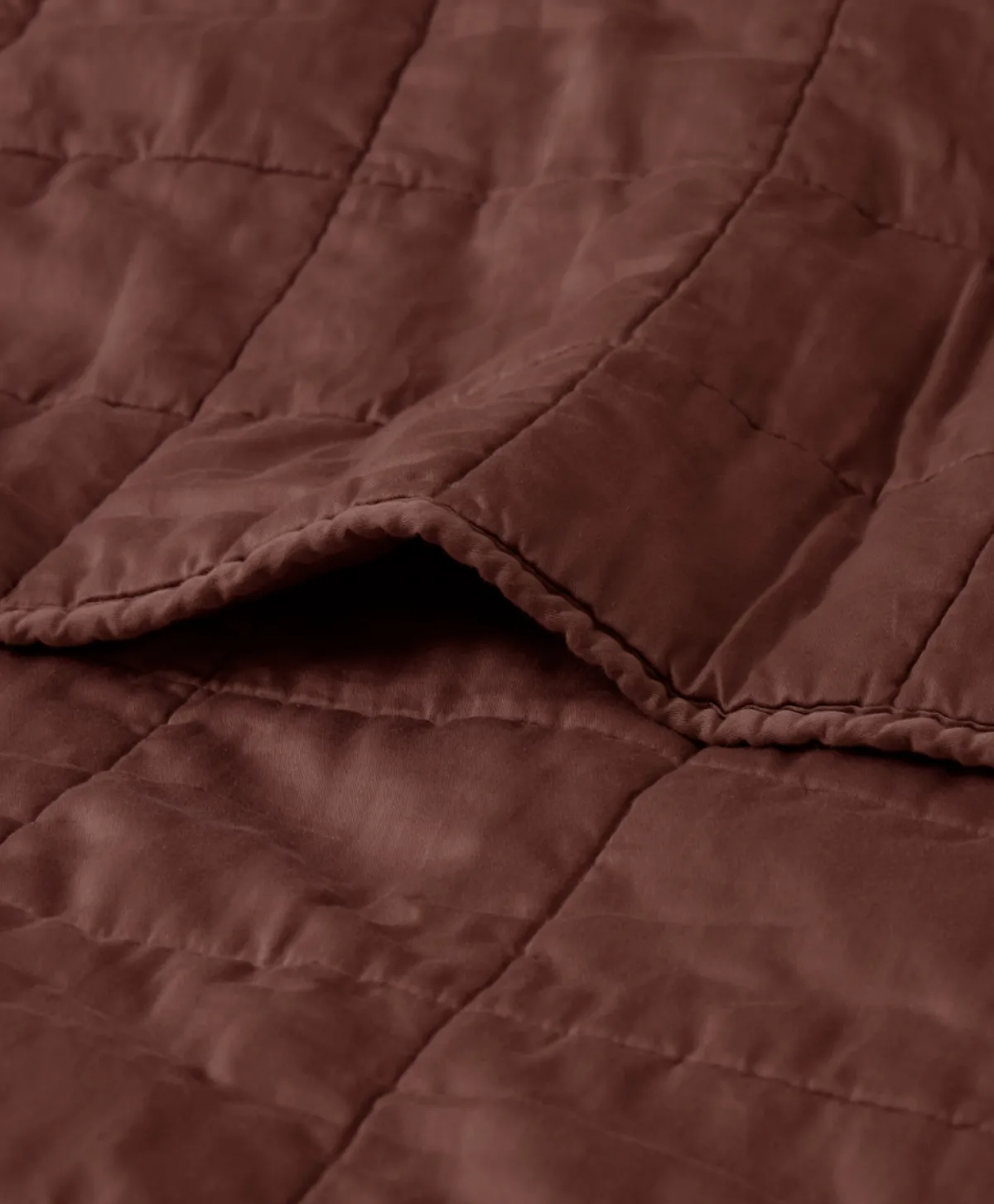 Women Pact Organic Quilt