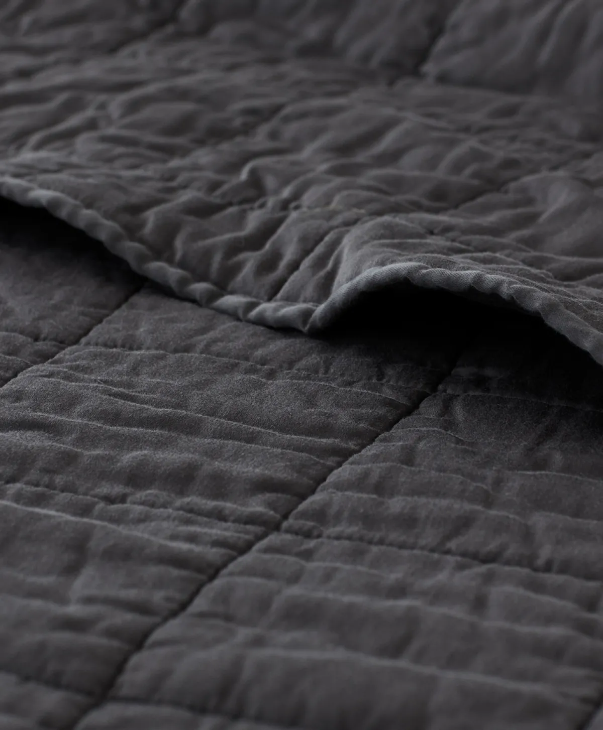 Women Pact Organic Quilt