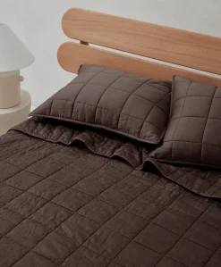 Women Pact Organic Quilt