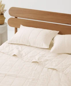 Women Pact Organic Quilted Sham 2-Pack