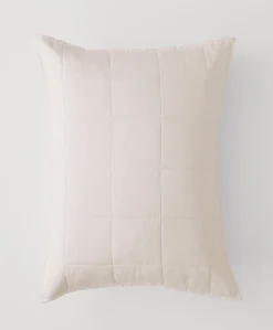 Women Pact Organic Quilted Sham 2-Pack