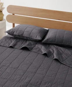 Women Pact Organic Quilted Sham 2-Pack