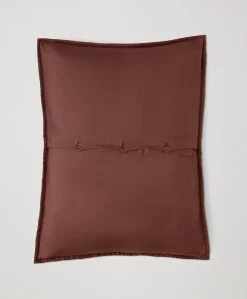 Women Pact Organic Quilted Sham 2-Pack