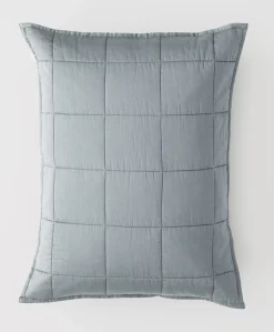 Women Pact Organic Quilted Sham 2-Pack