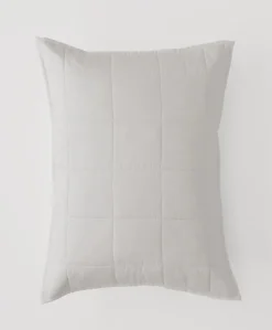 Women Pact Organic Quilted Sham 2-Pack