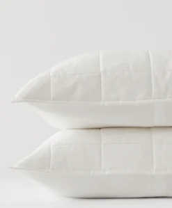 Women Pact Organic Quilted Sham 2-Pack
