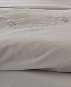 Women Pact Organic Room Service Sateen Duvet Cover
