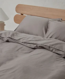 Women Pact Organic Room Service Sateen Duvet Cover