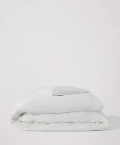 Women Pact Organic Room Service Sateen Duvet Cover