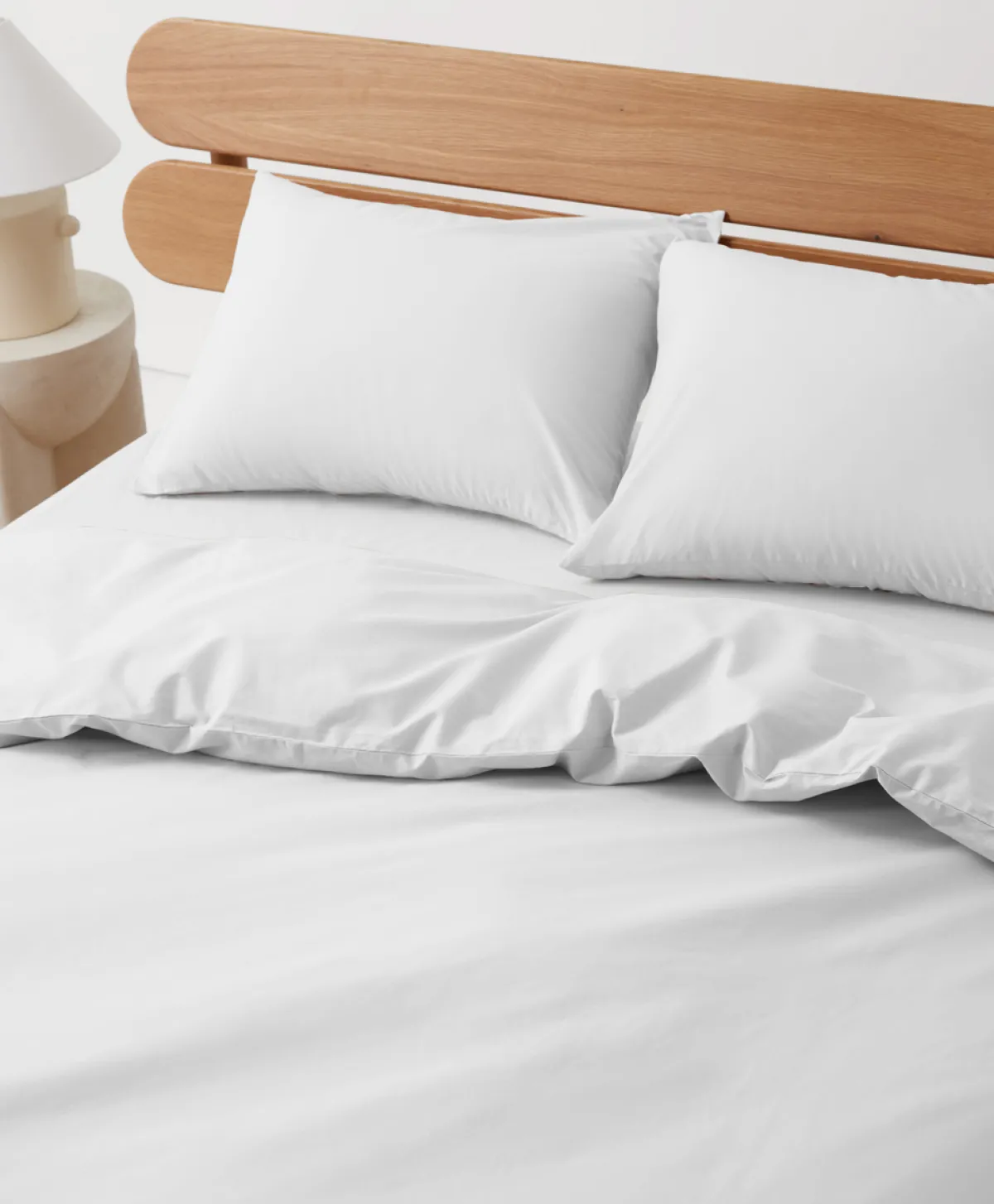 Women Pact Organic Room Service Sateen Duvet Cover