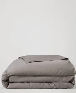 Women Pact Organic Room Service Sateen Duvet Cover