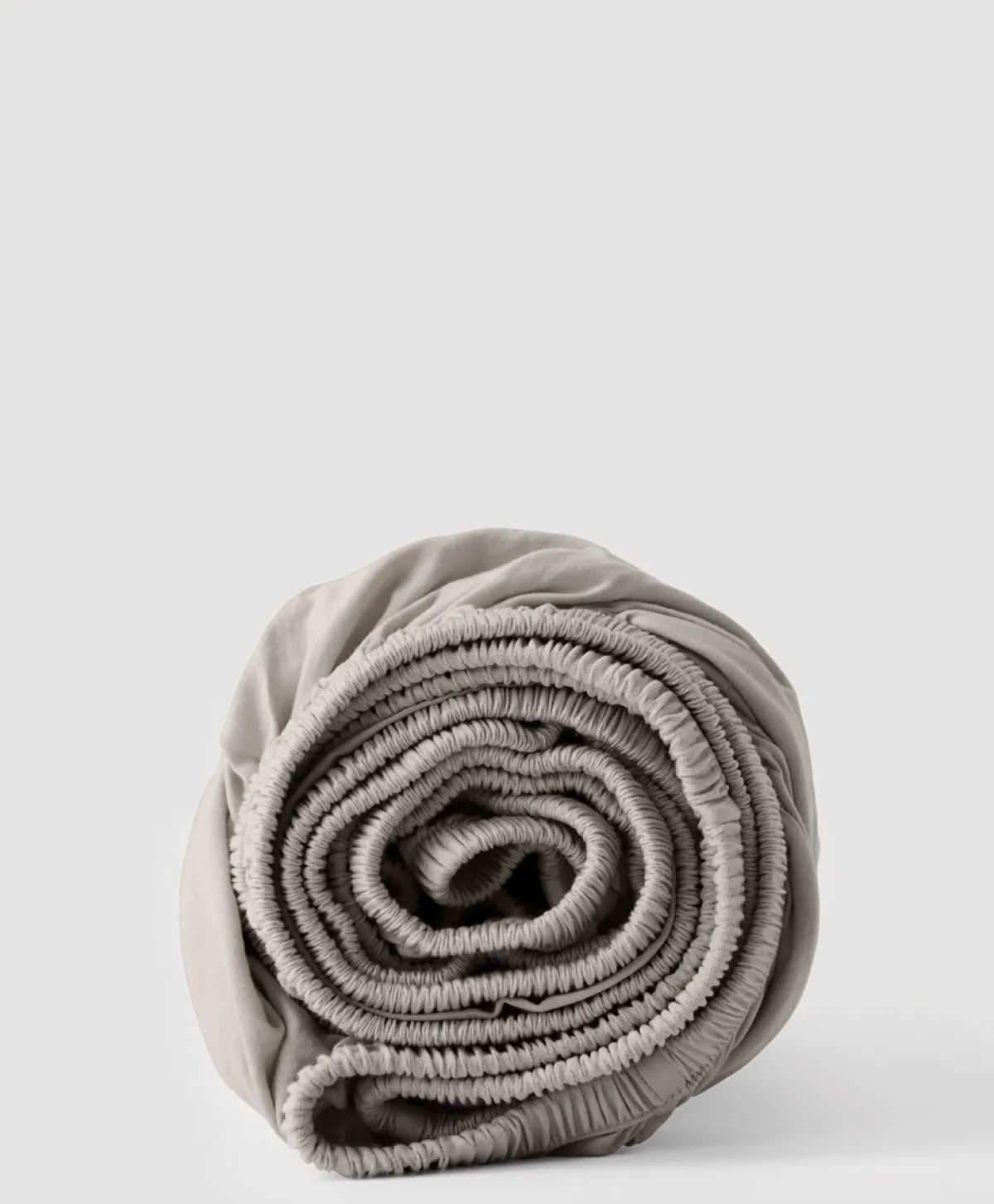 Women Pact Organic Room Service Sateen Fitted Sheet