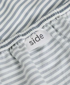 Women Pact Organic Room Service Sateen Fitted Sheet