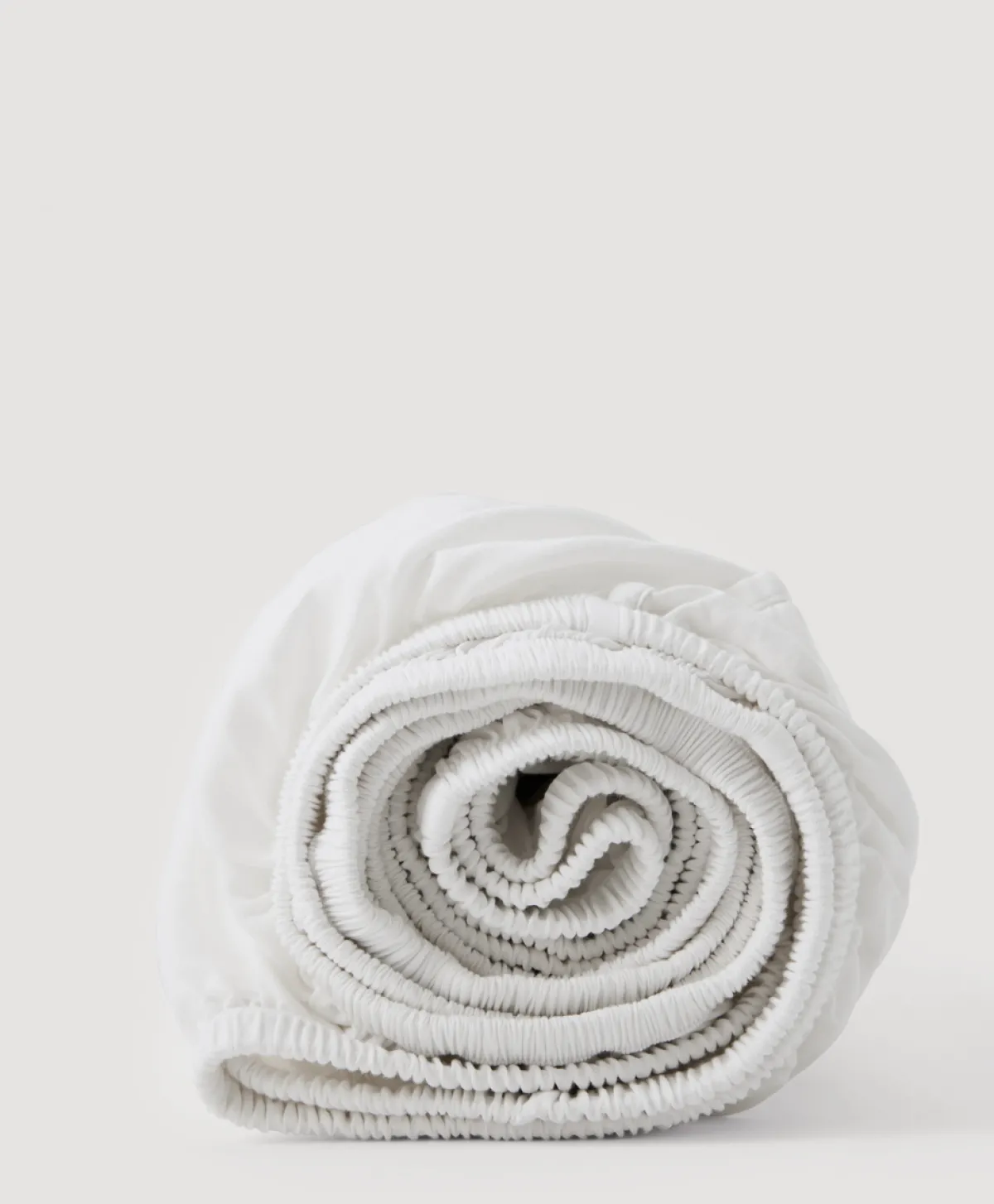 Women Pact Organic Room Service Sateen Fitted Sheet