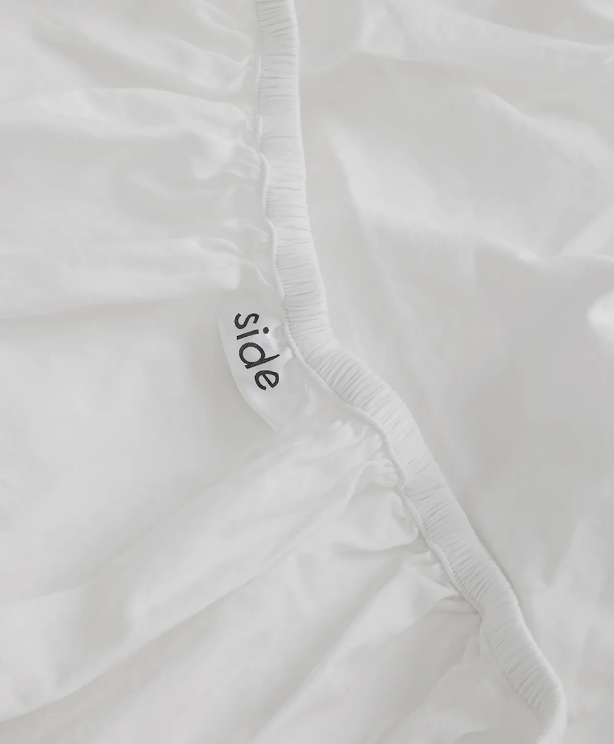 Women Pact Organic Room Service Sateen Fitted Sheet