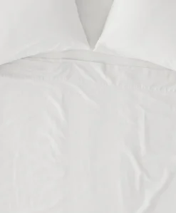 Pact Organic Room Service Sateen Flat Sheet
